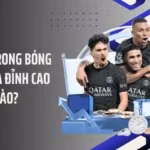 Các Vị Trí Trong Bóng Đá Biến Hóa Đỉnh Cao Thế Nào?
