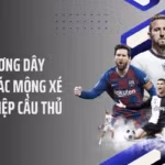Chấn Thương Dây Chằng - Cơn Ác Mộng Xé Rách Sự Nghiệp Cầu Thủ