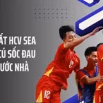 Việt Nam Mất HCV SEA Games 33 - Cú Sốc Đau Đớn Của Nước Nhà